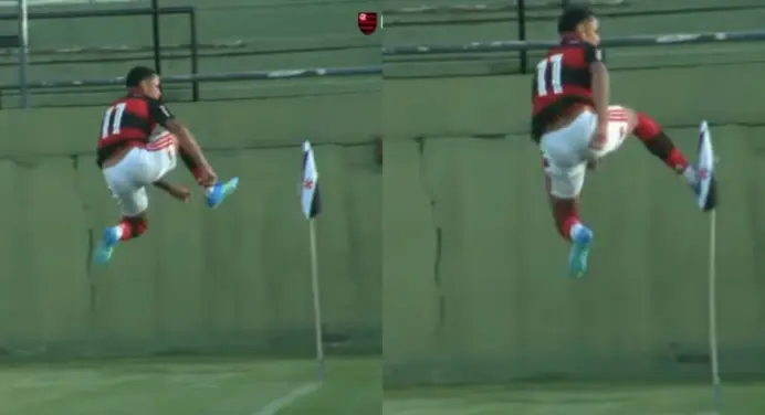 Flamengo nega 3 propostas e deve perder atacante de graça
