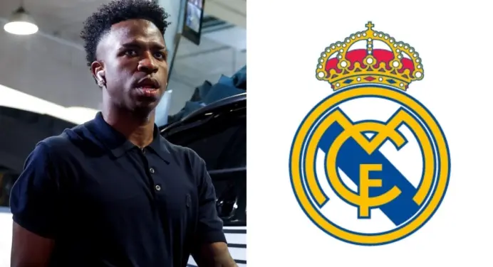 Com Vini Jr, saiba onde assistir ao jogo do Real Madrid x Betis pela La Liga