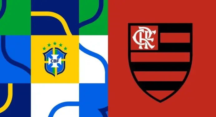 Ancelotti treina para jogo do Brasil x Panamá com 2 jogadores do Flamengo no time titular