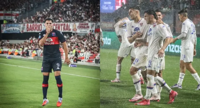 Time argentino define preço por atacante alvo do Flamengo