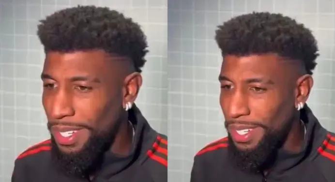 Jogador expõe conversa com funcionário do Flamengo antes de jogo contra o Grêmio: “Estava incomodando…”