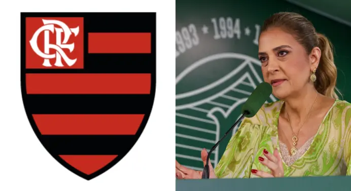 Jornalista torcedor do Palmeiras tenta ensinar Leila Pereira como gerir estádio