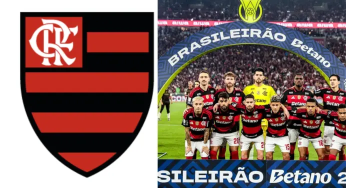 Copa do Mundo: 8 jogadores se ‘despedem’ do Flamengo após jogo da Libertadores de hoje