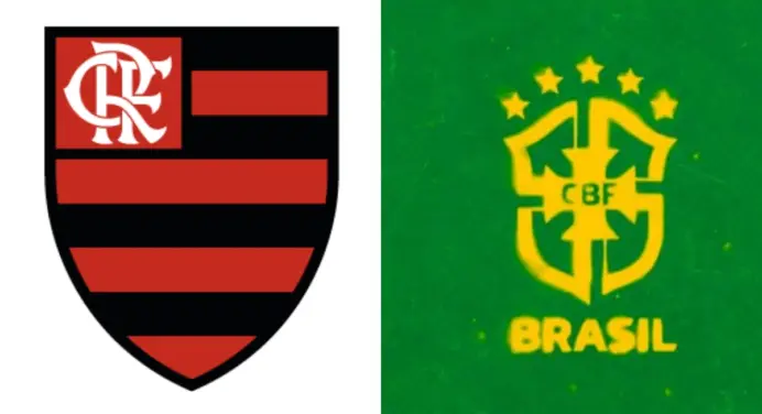 Flamengo terá camisa exclusiva em homenagem ao Brasil na Copa do Mundo; veja foto