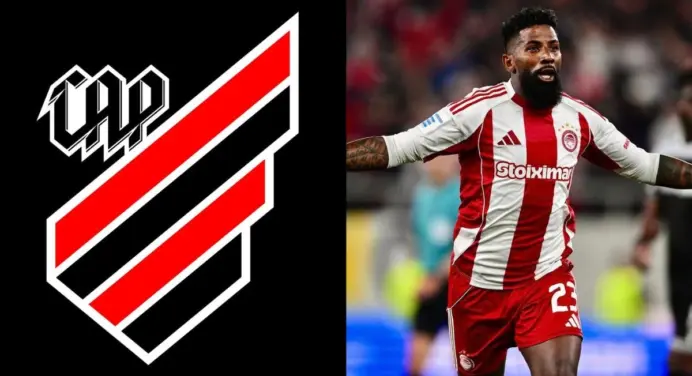 Time da Série A do Brasileirão abre negociação pela contratação de Rodinei, ex-Flamengo