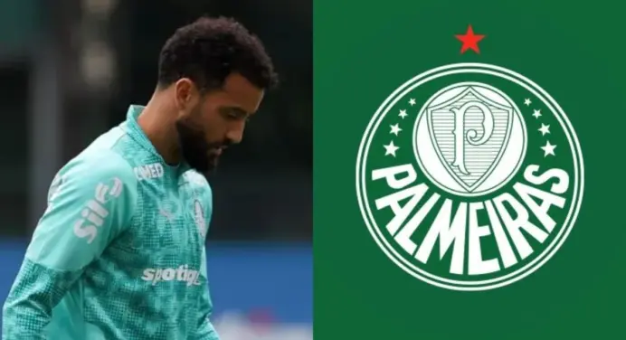 Palmeiras terá reforço para jogo contra o Flamengo
