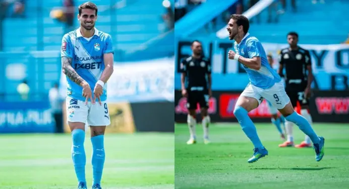 Ex-Flamengo, Felipe Vizeu expõe planos para vencer o Palmeiras na Libertadores