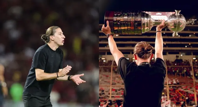 Ex-Flamengo, Filipe Luís terá contrato de 2 temporadas com time da Europa