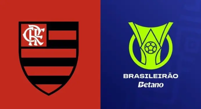 Jogos do Brasileirão hoje: Flamengo x Coritiba e outras 4 partidas abrem a rodada neste sábado