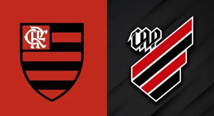 Jogo ao vivo, escalações e mais: saiba tudo sobre Athletico-PR x Flamengo, pelo Brasileirão