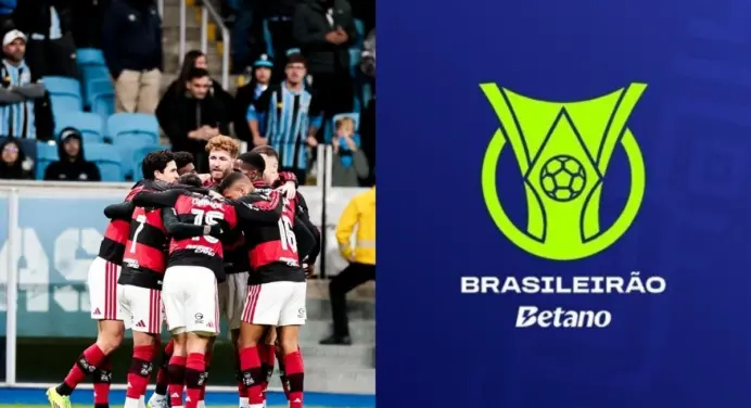 Jogos do Brasileirão hoje: Flamengo, Corinthians e outros 10 times disputam a 16ª rodada neste domingo