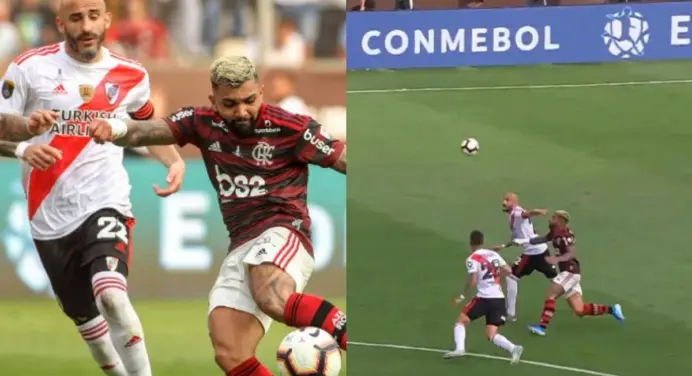 Intertemporada do Flamengo pode ter reedição da final da Libertadores de 2019