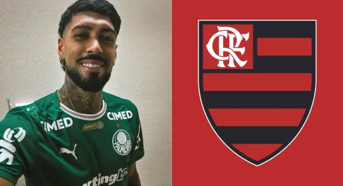 Palmeiras anuncia contratação de zagueiro do Botafogo antes de jogo contra o Flamengo no Brasileirão