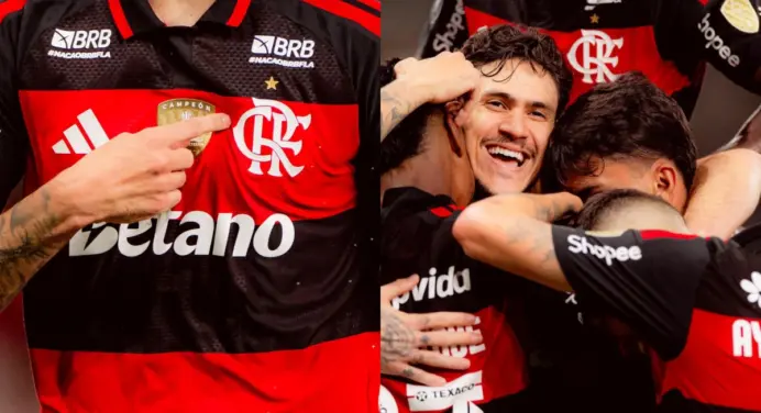 Flamengo ganha valor milionário com classificação na Libertadores