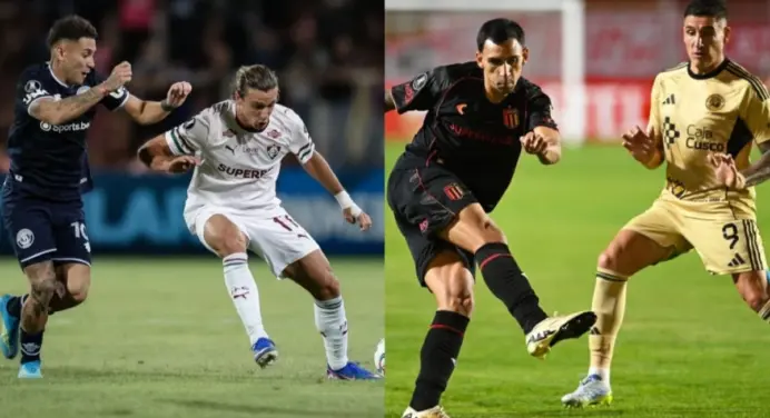 Resultados da Libertadores hoje: Fluminense lanterna, e empate no grupo do Flamengo