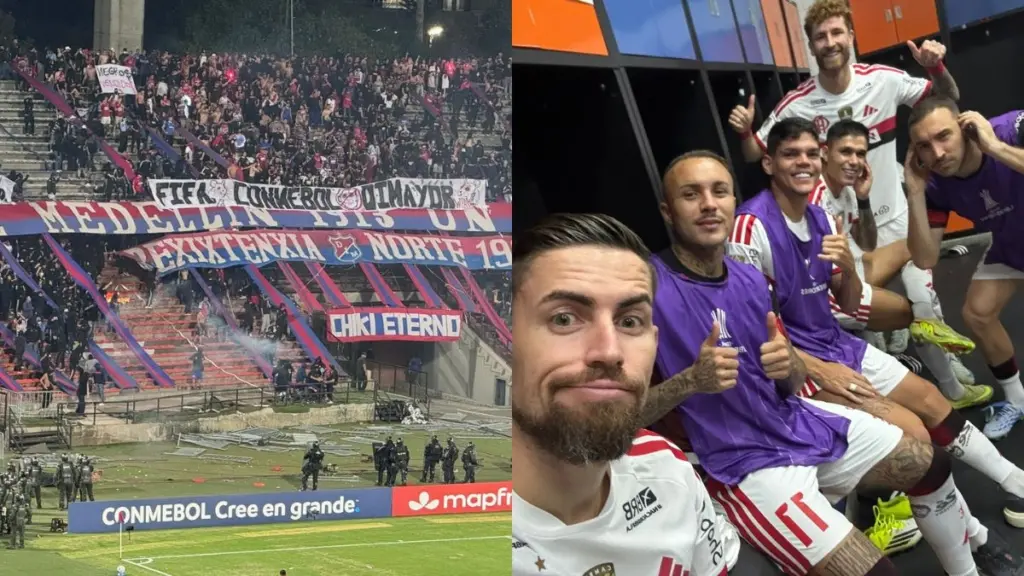 Jorginho posta foto de jogadores ‘escondidos’ durante protesto e atualiza torcedores em rede social