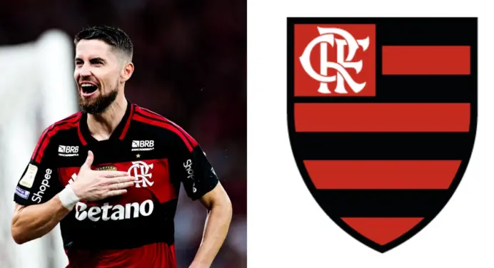 Jorginho revela hobby ‘inusitado’ antes de chegar ao Flamengo