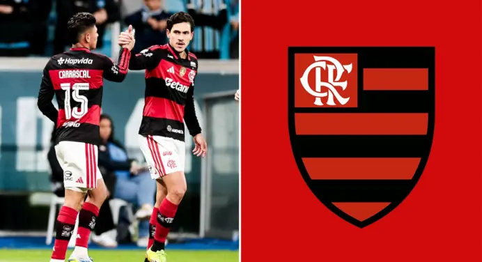 Flamengo é único time do G-6 a vencer na rodada do Brasileirão