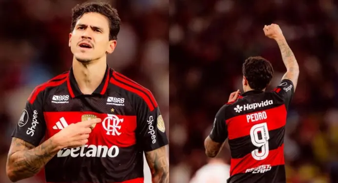 Flamengo define estratégia na busca por novas contratações na próxima janela de transferências