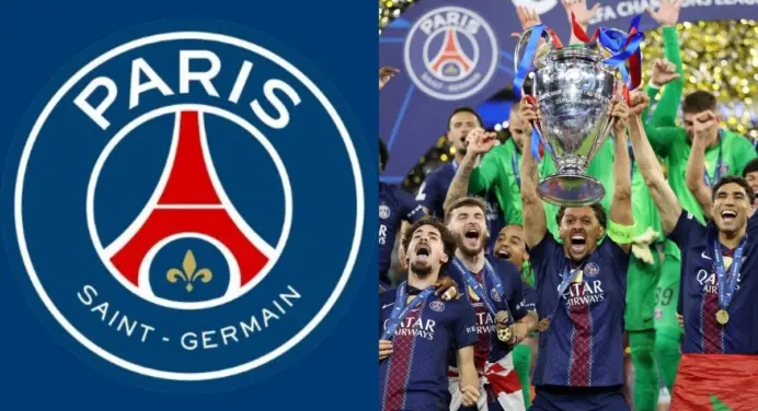 PSG se junta ao Flamengo e outros 3 times classificados para o Mundial de 2029
