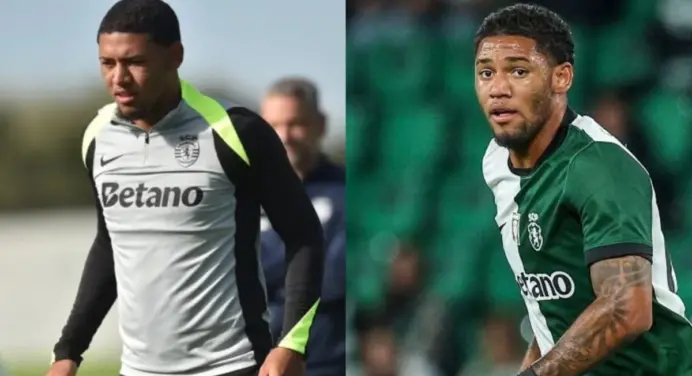Rayan deve deixar a Europa e se aproxima do Flamengo