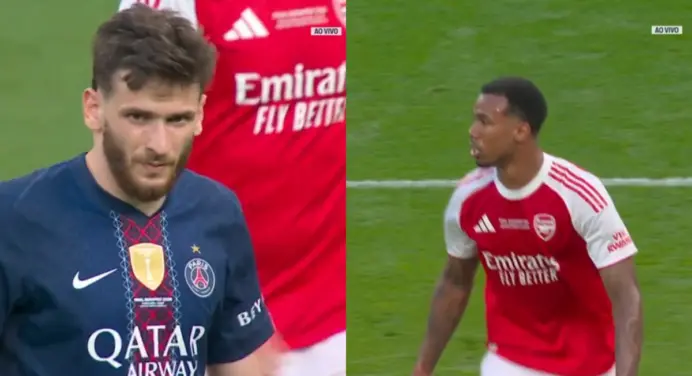 PSG bate Arsenal nos pênaltis, ganha a Champions e se classifica para o Mundial