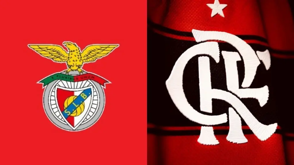 Adversário do Flamengo, Benfica tenta contratação de goleador alemão