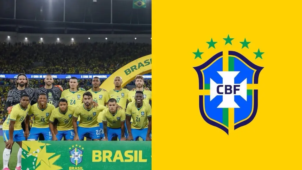 Que horas começa o jogo do Brasil x Egito hoje, em amistoso pré-Copa do Mundo?