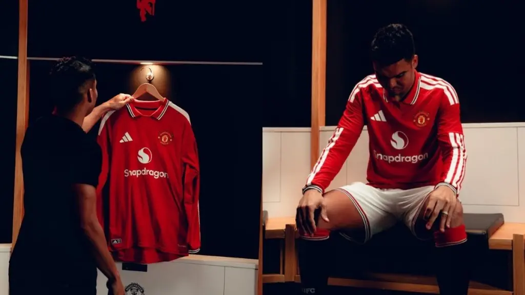 Cabem no Flamengo? Manchester United anuncia saída de 6 jogadores