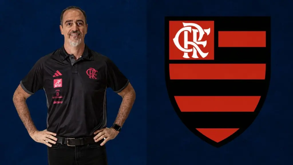 Técnico do Flamengo desabafa: “Quero que a equipe volte a ter empatia com a torcida”