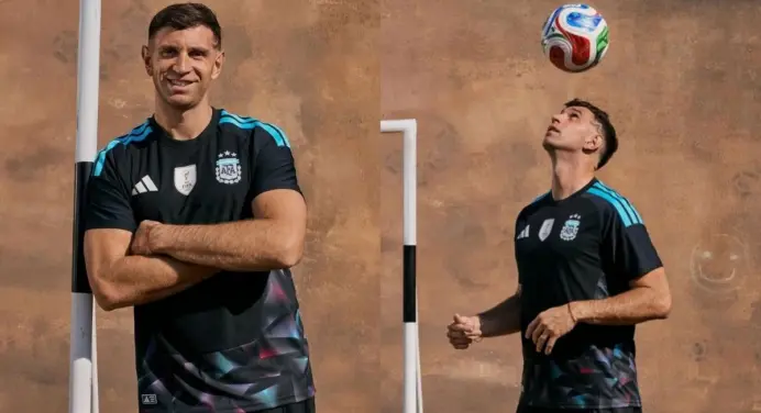 Cabe no Flamengo? Time inglês coloca Emiliano Martínez no mercado por baixo valor