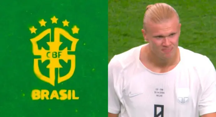DEFINIDO! Brasil enfrenta Noruega nas oitavas de final da Copa do Mundo