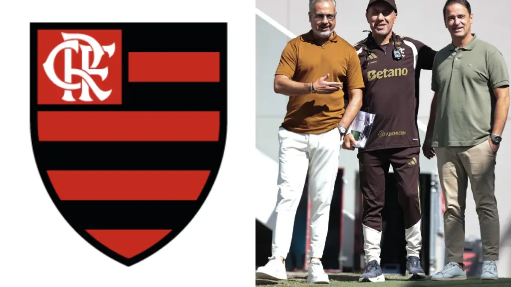 Flamengo define 3 jogos para a intertemporada em Portugal; veja os times