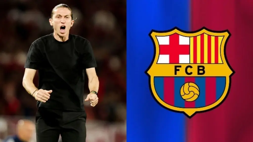 Futuro time de Filipe Luís se aproxima de contratar ‘estrela’ do Barcelona
