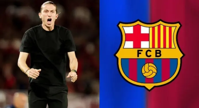 Futuro time de Filipe Luís se aproxima de contratar ‘estrela’ do Barcelona