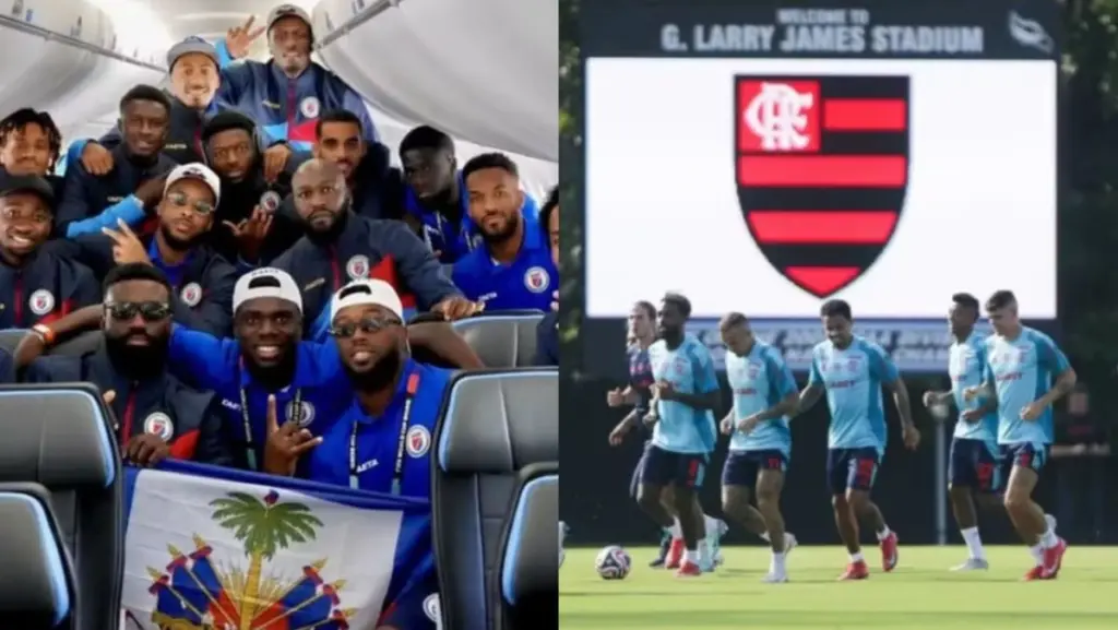 Adversário do Brasil, Haiti repete estratégia do Flamengo para tentar surpreender na Copa do Mundo