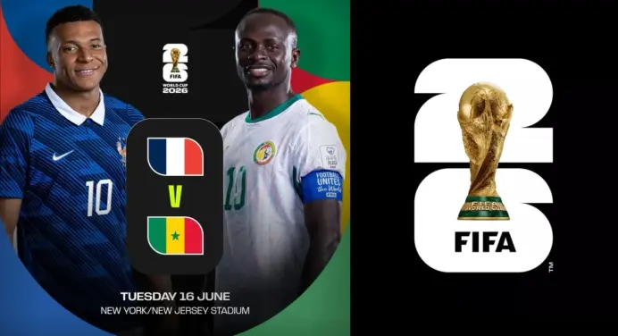 Palpites, escalações e mais sobre França x Senegal