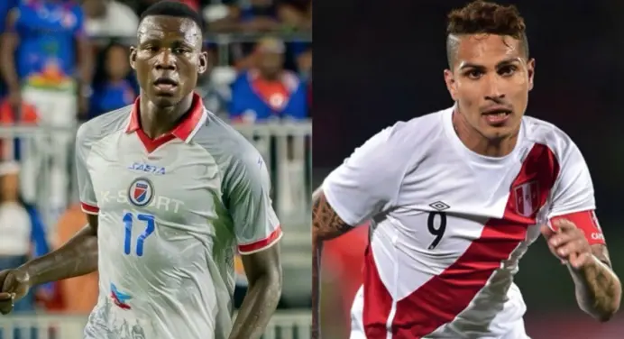 Adversário do Brasil na Copa, Haiti joga contra o Peru nesta sexta; saiba horário e onde assistir