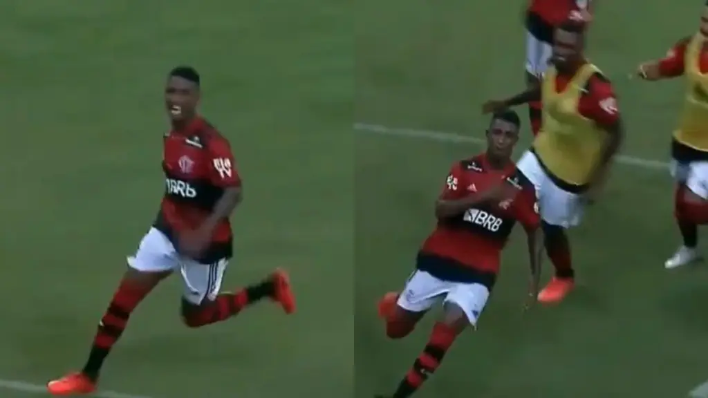 Time da Série A do Brasileirão se aproxima de anunciar jogador campeão pelo Flamengo