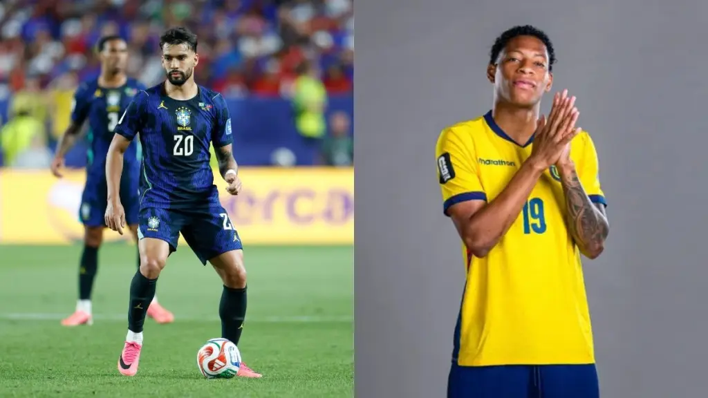 Quando os jogadores do Flamengo entram em campo na 3ª rodada da Copa do Mundo?