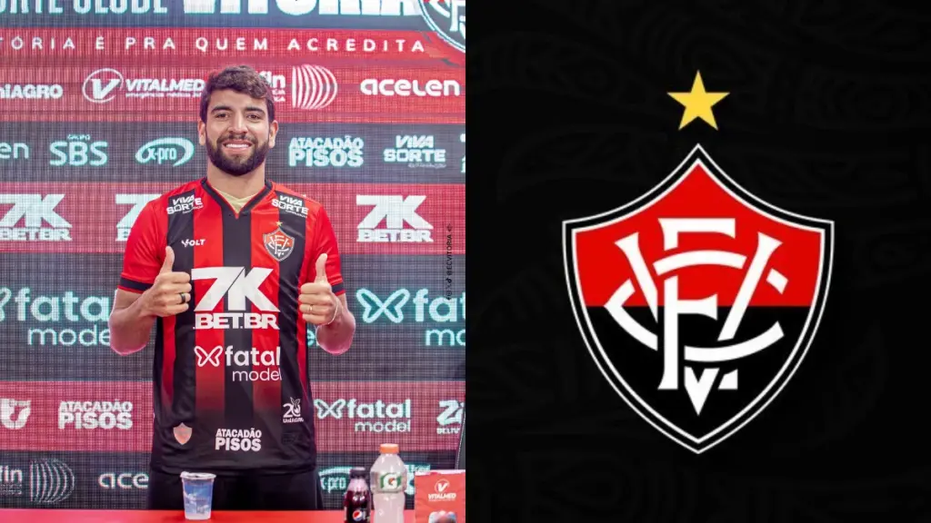 Cria do Flamengo cobra valor milionário de time da Série A do Brasileirão