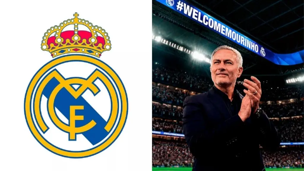 Real Madrid de Vini Jr anuncia contratação de José Mourinho