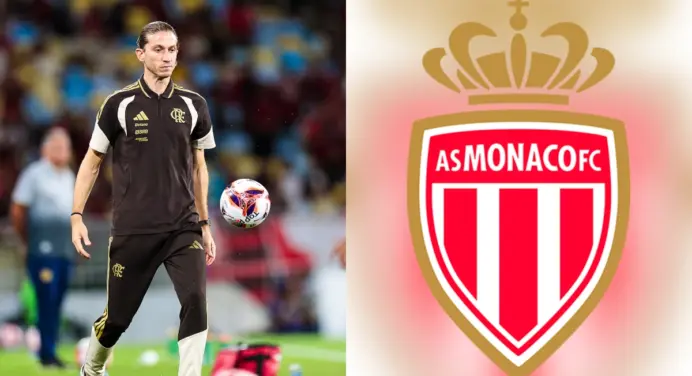 Clube francês vai pagar multa de R$ 150 mil por jogo para ter Filipe Luís; entenda