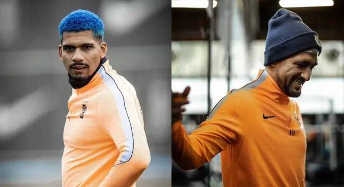Zagueiro do Barcelona tem lesão semelhante à de Arrascaeta na Seleção Uruguaia