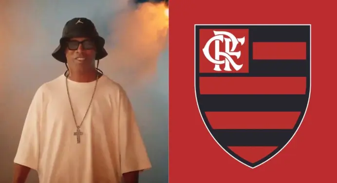 Ex-Flamengo promete show especial na Times Square durante a Copa do Mundo