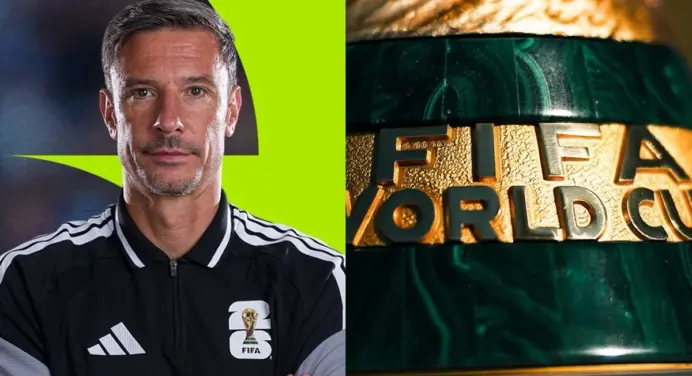 FIFA define arbitragem europeia para a estreia do Brasil contra o Marrocos na Copa