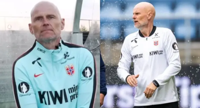 Técnico da Noruega detona adversário do Brasil na Copa do Mundo: “Amador e antiprofissional”