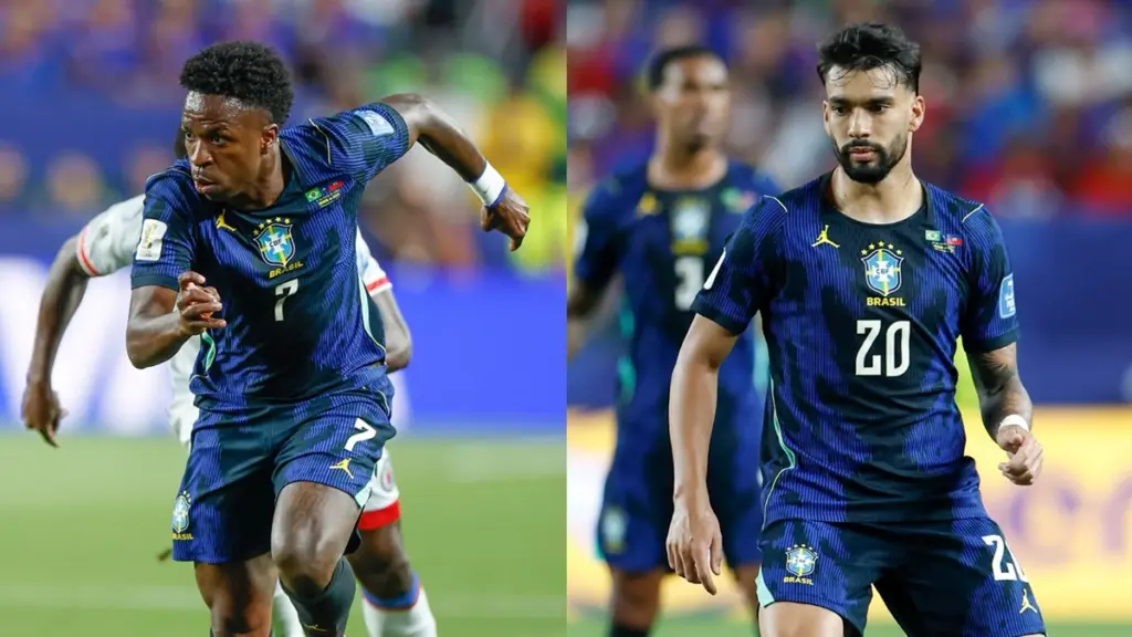 Copa do Mundo: jogo do Brasil x Escócia vai passar na Globo?