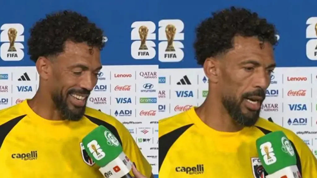Copa do Mundo: técnico campeão pelo Flamengo manda recado a Vozinha, de Cabo Verde