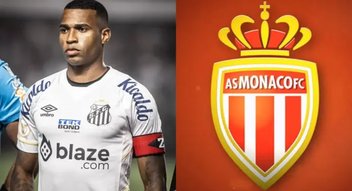 Santos é condenado a pagar quantia milionária a time de Filipe Luís após dívida com ex-Flamengo